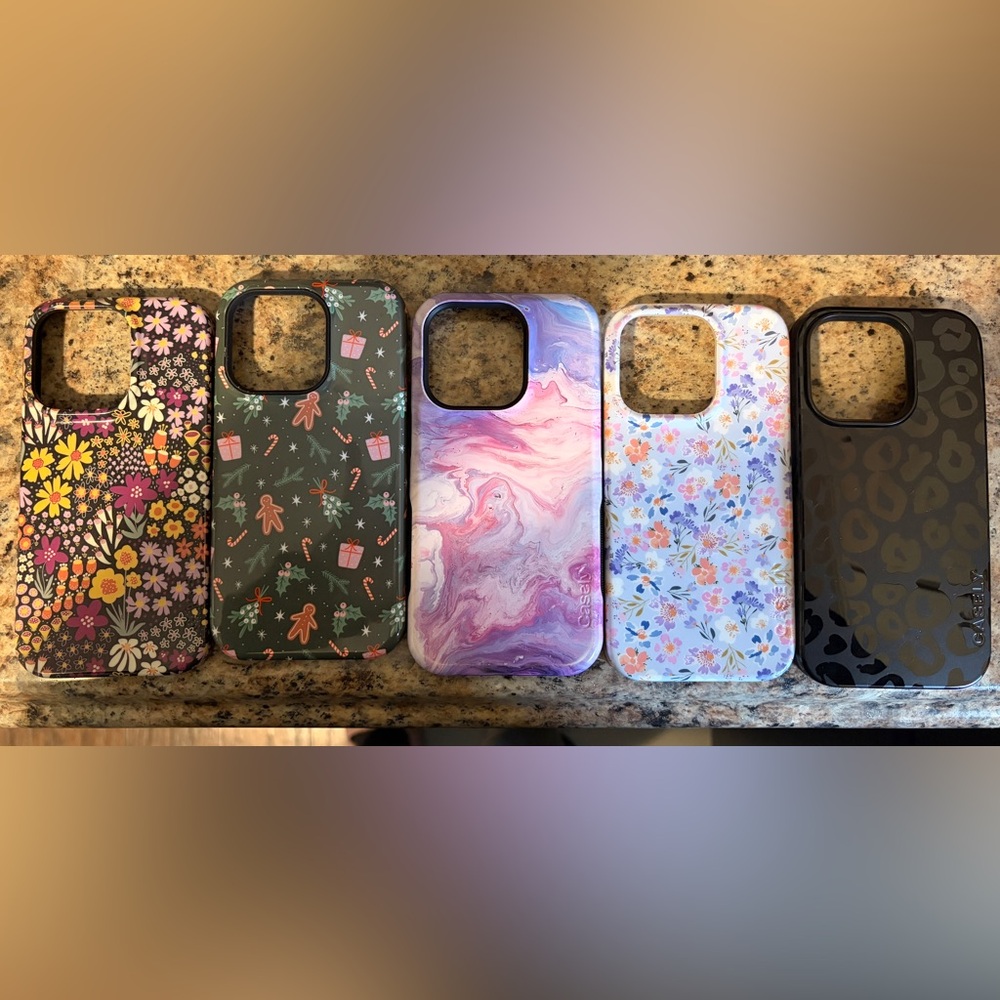 iPhone 14 Pro Casely cases (5)